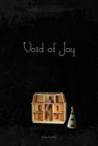 Void of Joy movie poster