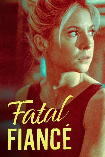 Fatal Fiancé movie poster