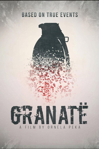 Granatë movie poster