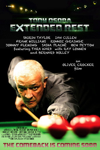 Extended Rest movie poster