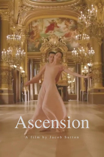 Ascension movie poster