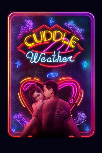 Cuddle Weather movie poster