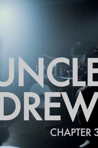 Uncle Drew: Chapter 3 movie poster