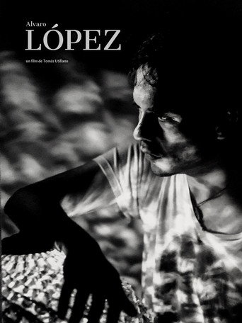 Alvaro LÓPEZ movie poster
