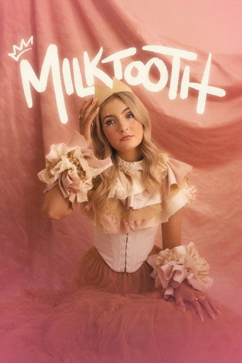 Milktooth movie poster