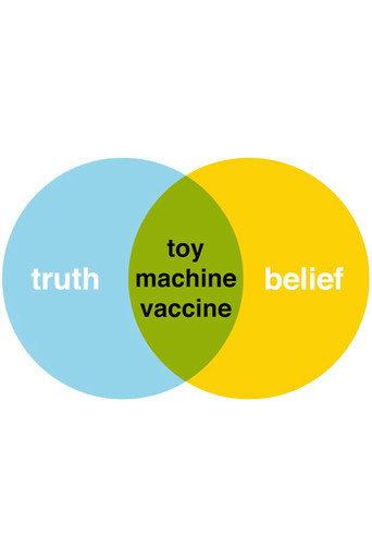 Toy Machine - Vaccine movie poster