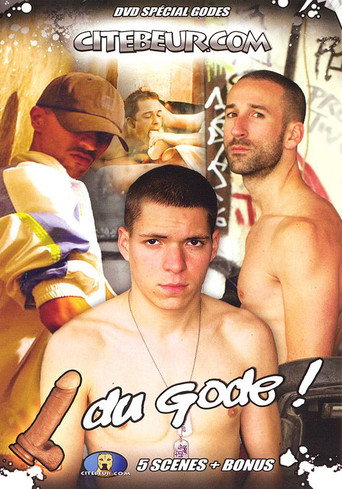 Du Gode! movie poster
