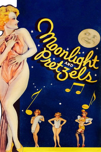 Moonlight and Pretzels movie poster