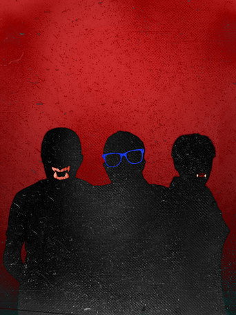 PayDay movie poster