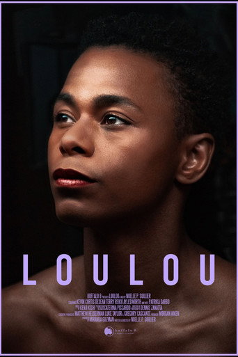 Loulou movie poster