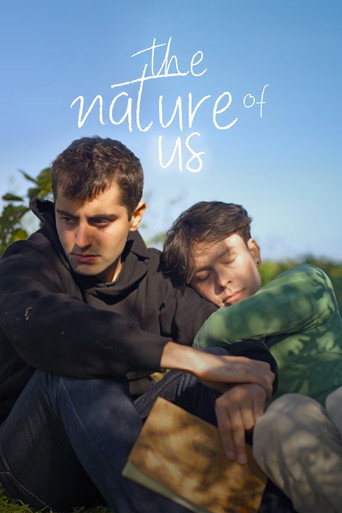 The Nature of Us movie poster