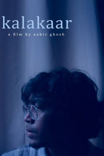 Kalakaar movie poster