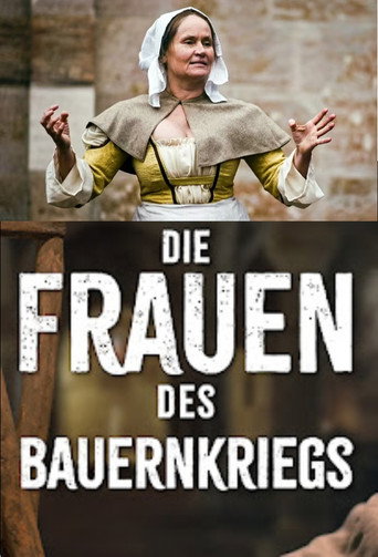 Die Frauen des Bauernkriegs movie poster