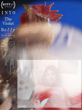 Into the Violet Belly movie poster