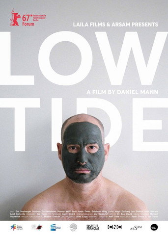Low Tide movie poster