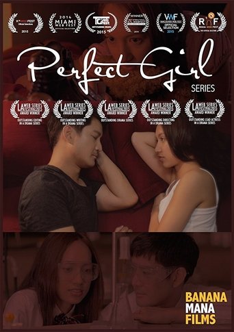 Perfect Girl movie poster
