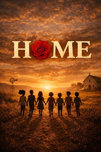 Home movie poster