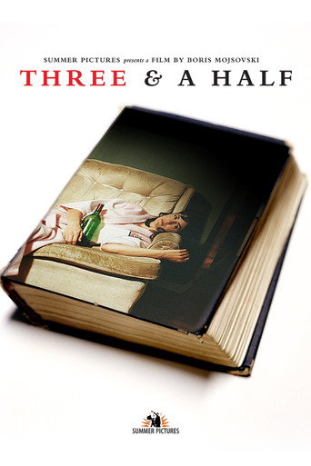 Three and a Half movie poster