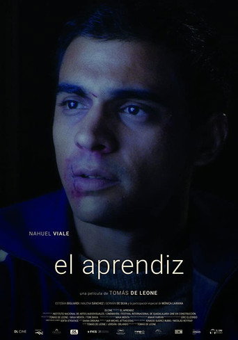 El aprendiz movie poster