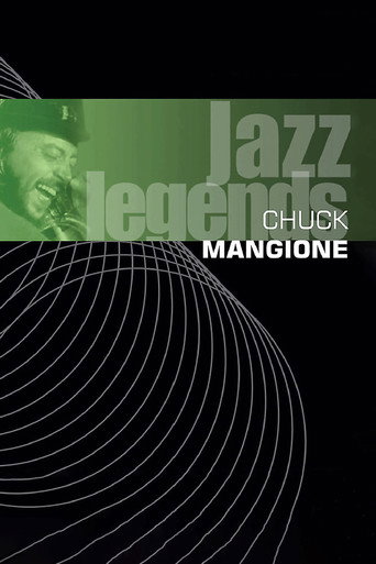 Chuck Mangione - Jazz Legends Live movie poster