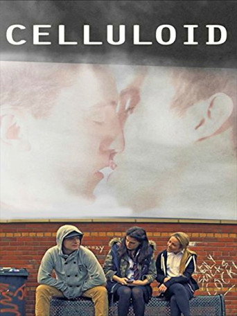 Celluloid movie poster