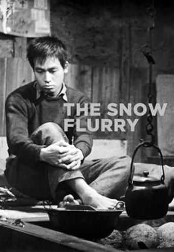 The Snow Flurry movie poster