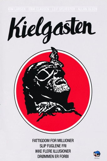 Kielgasten movie poster