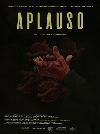 Applause movie poster