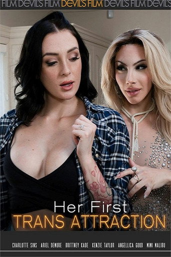 Her First Trans Attraction movie poster