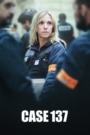 Case 137 movie poster