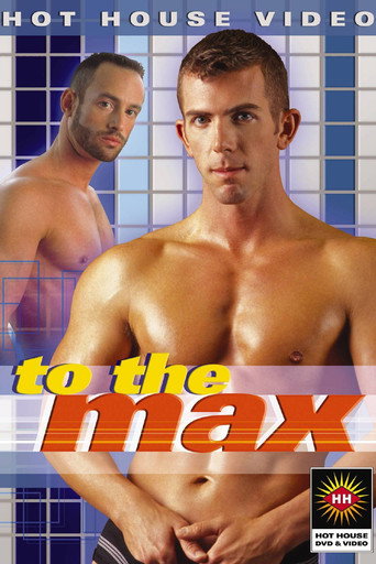 To the Max movie poster