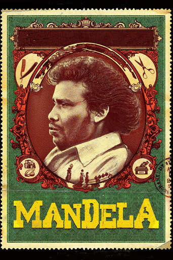 Mandela movie poster