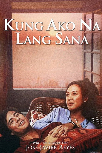 If Only Love Has Chosen Me movie poster
