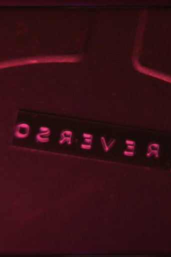 Reverso movie poster