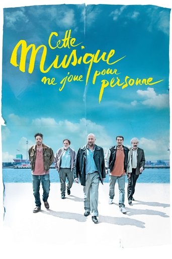Love Song for Tough Guys movie poster