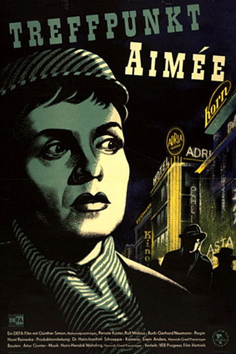 Meeting Point movie poster