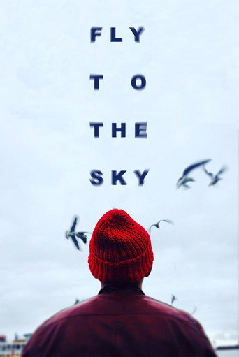 Fly To The Sky movie poster