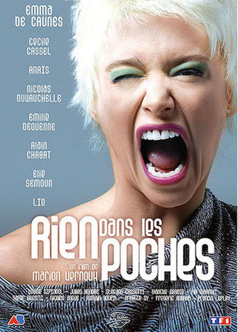 Rien dans les poches movie poster