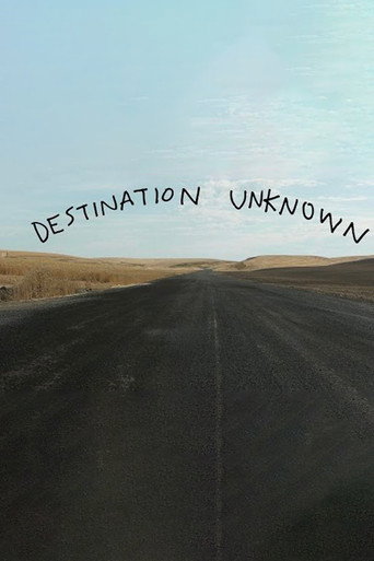 Anti Hero - Destination Unknown movie poster