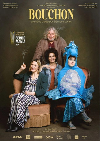 Bouchon movie poster