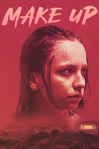 Make Up movie poster