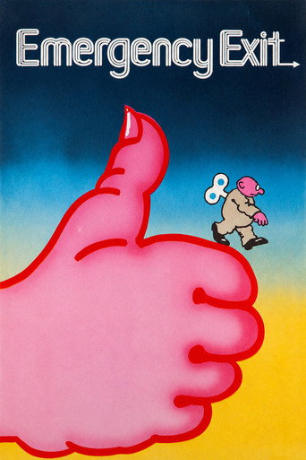 The Emergency Exit movie poster