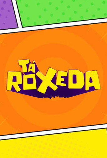 Tá Roxeda movie poster