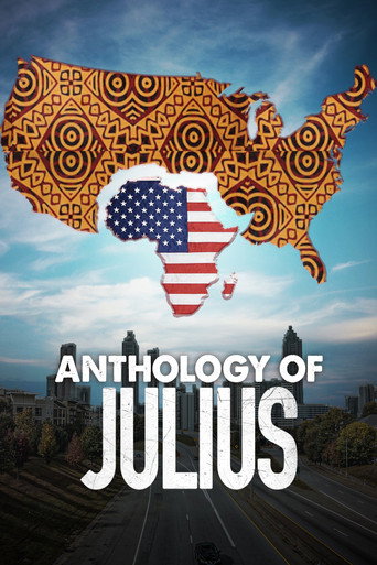 Anthology of Julius movie poster