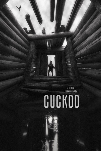Cuckoo movie poster