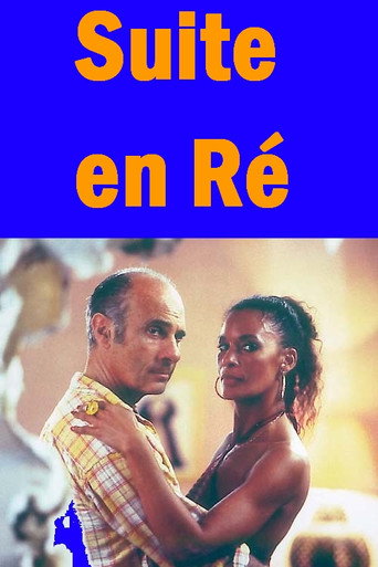 Suite en Ré movie poster