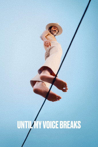 Until My Voice Breaks movie poster