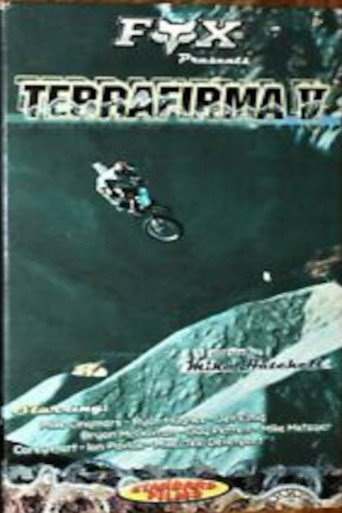 Terrafirma 5 movie poster