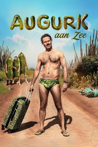 In A Pickle By The Sea movie poster