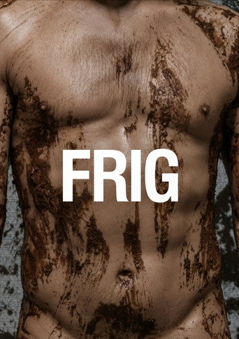 Frig movie poster